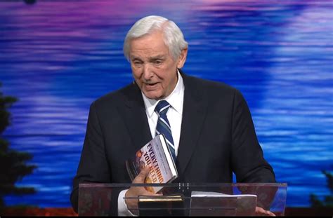 Pastor david jeremiah - Here’s a short list of the reasons that some call Jeremiah a false teacher: He’s on TBN. He’s appeared onstage with false teachers. He’s quoted some people whose beliefs contradict the Bible. He’s an agent of Rome and a secret supporter of the Jesuits. He doesn’t teach a pre-tribulation rapture. … and so on.